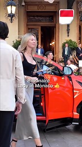 #lifestyle | Monaco Luxury Cars