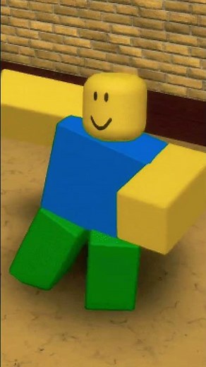 This Noob is an og #roblox