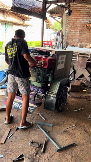 Tutorial hidupin si mahjong ☝️😍🤩 #bpsproaudio #bpsproaudiokendal #dieselmahjong