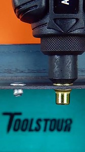 41K views · 498 reactions | How Rivet Gun Works | Toolstour | Facebook