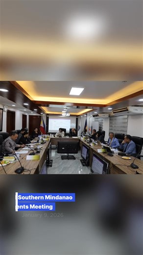 #AchieveWeekly: Starting the year strong, CHED Chairperson Dr. Shirley C. Agrupis is inspired and determined as President Ferdinand R. Marcos Jr. signed the 2026 National Budget, approving a P47.5 billion allocation for the Commission. 2026 Key Initiatives: To outline CHED’s key priorities and projects funded under the new budget, Chairperson Agrupis joined DepEd Secretary Sonny Angara and TESDA Secretary Kiko Benitez in a press briefing with Presidential Communications Office Undersecretary Cla