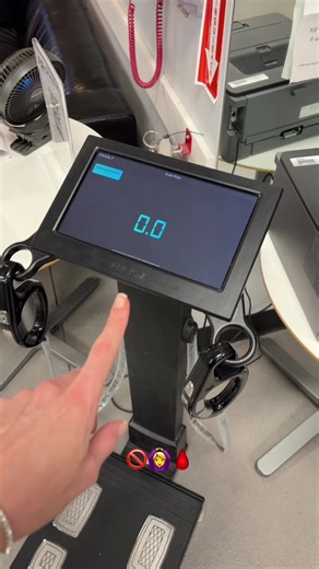 Avoid These Scans During Your Cycle for Accurate Results