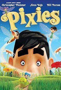 Pixies  (2015)