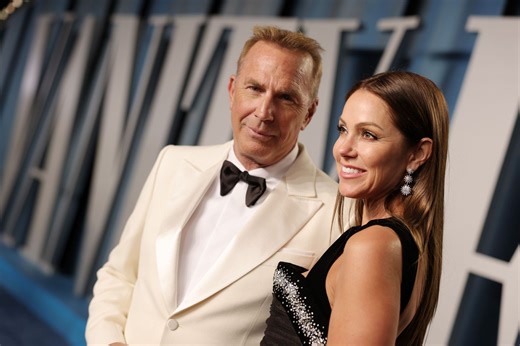 Who is Josh Connor? Christine Baumgartner marries family friend nearly 2 years after finalizing divorce with Kevin Costner