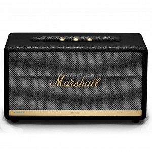 Marshall ACCS-10204 Stanmore II Bluetooth (Black) favorable buying ...