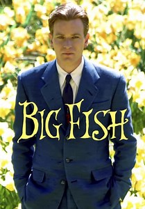 Big Fish (2003)