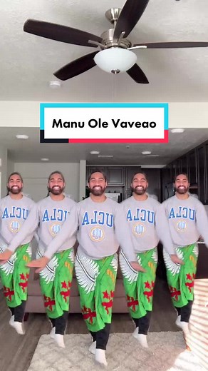 Siva Samoa Dance Choreography at Leififi College