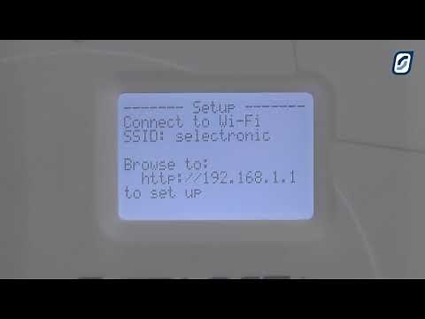 Selectronic - Select live Installation Guide July 2019