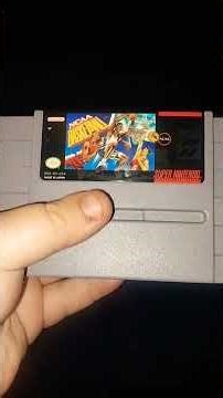 My SNES Game Collection December 2025