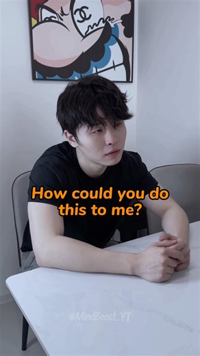 I Came Home but My Wife Wouldn’t Open the Bedroom Door