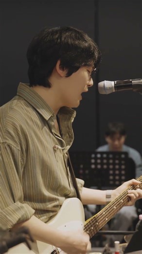 NERD CONNECTION - Castel (S/S 2026 rehearsal live)