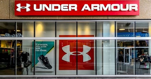 Who is Behind Under Armour's Reported Data Breach?