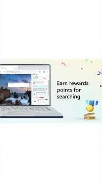 Work from home earn money Microsoft Bing Search