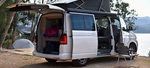 The Best Camper Conversion Kits on the Market | DoItYourself.com