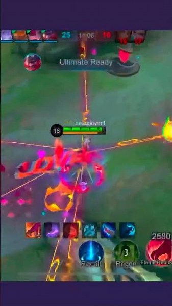 My Fanny is so SMOOTH - Mobile Legends