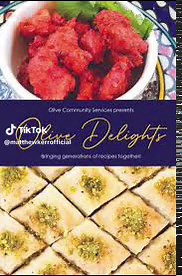 Olive Delights. #olivedelights