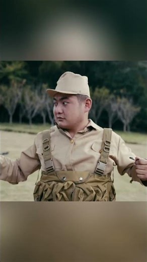 What He Thought Was a Grenade Was Just a Water Bottle😳💥