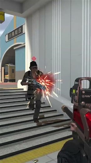 Unleashing Mayhem: First Look at Combat Master - Crazy Headshots Galore!