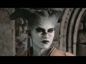 So… I’m Non-Binary - Dragon Age Veilguard