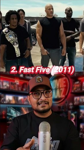 Best Heist Movies of All Time | Top 3 Crime & Robbery Films 💰