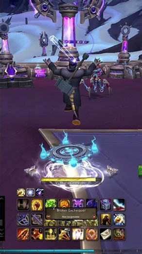 Is This the Best Mount in 11.2?