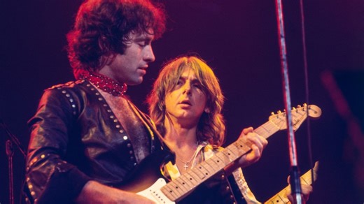 Paul Rodgers on Bad Company’s rock anthem that took years — and an entirely new band — to complete