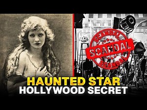 Mary Miles Minter – The Silent Star Forever Haunted by a Hollywood Murder