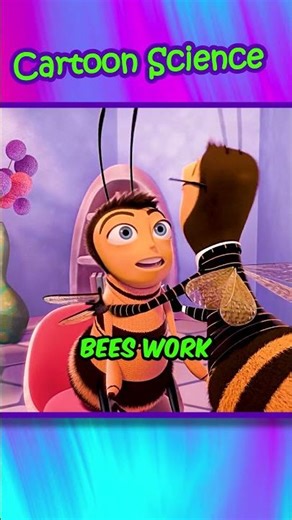 Lazy Bee Lives Much Longer