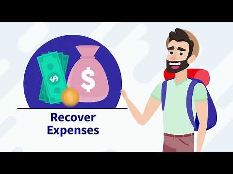 AXA Travel Insurance - Do you have everything you need?