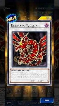 Yu-Gi-Oh! Duel Links - Open Series S.Box Vol.9 Pack to get Rare Cards Part 2 #5 #yugiohduellinks