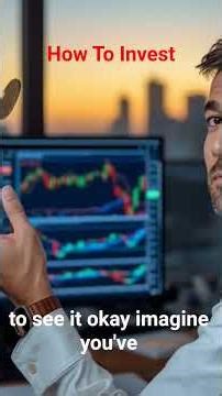 how to inest at biggner level #trading #bitcoin #investmentadvice #crypto#financialadvisor