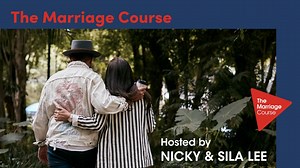 S1: Strengthening Communication (The Marriage Course)