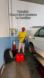 Tutorial per avere la benzina infinita | Paky twc