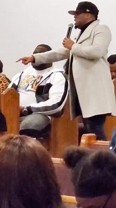 3.9K reactions · 1.4K shares | DECATUR GEORGIA Singers get ready for...