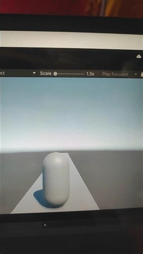 Adding Jump to Player in Unity! 🕹️🔥 | Game Developing Series – Day 4 🚀