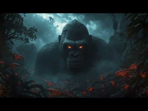 Life Millions of Years Ago KingKong Aliens Pathogens from the Stars