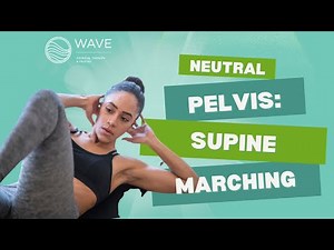 Supine Marching: A Simple Core Exercise with BIG Benefits!