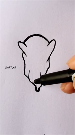 drawing simplest form #drawing #art #sketch #easy #draw