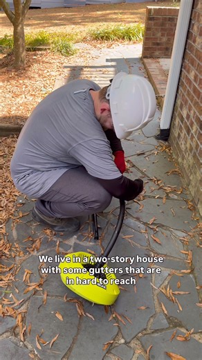 986K views · 2.3K reactions | Fall cleanup 欄 18V ONE+ compatibility...