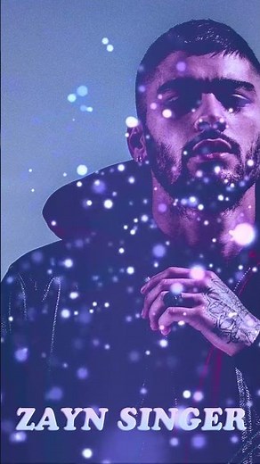 ZAYN full album – TiO