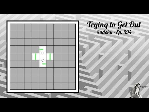 Finding a Path out of Here