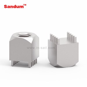 [Hot Item] Connector for PCB Terminal Blocks for Electric Equipment