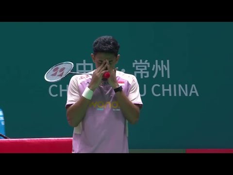 Putri Awali Pertandingan dengan Kemenangan di Babak 32 Besar Denmark Open 2025, Kalahkan Anmol Kharb