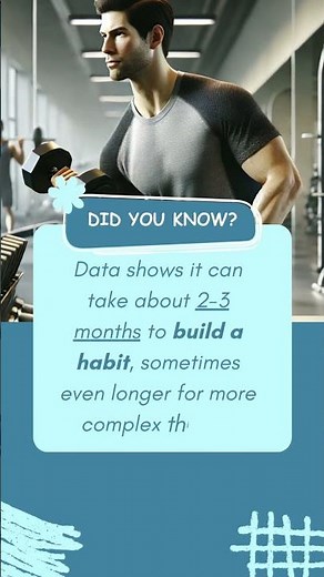 Building a Habit