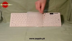 3.2K views · 26 reactions | "Wireless Keyboard & Mouse Kit for Smart Tv Tablet PC Computer 2.4GHz" Price#Rs3500 Only For Order or Information Visit : https://www.zapple.pk/collections/cable-leads-adopters/products/zpmouse3 Features: .Working distance : Upto 10 Metres .Wireless mouse &key board kit .2.4G keyboard dock .Allay production .Ultra-thin fashion .Key number:101 keys | Zap New Age | Facebook