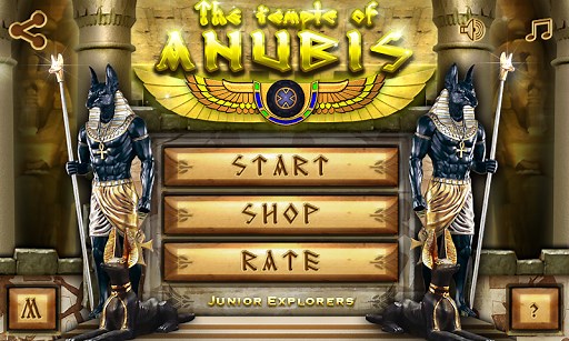 Download and Play Egypt Legend: Temple of Anubis on PC (Emulator)