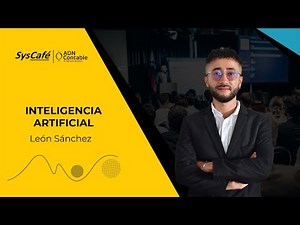 Conoce el impacto de la Inteligencia Artificial (IA) en la profesión contable.