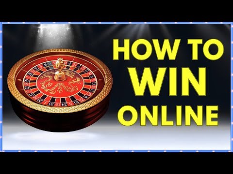 How to Win Roulette in Online Casinos: 89% Success Strategy