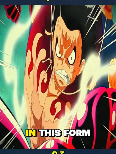ALL of Luffy’s Forms Explained #Part3 #onepiece #luffy #Explained