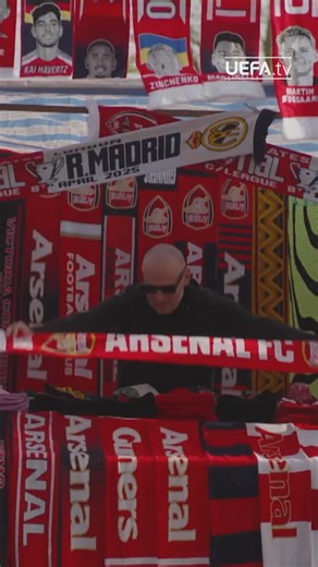 9.8K views · 307 reactions |  The #UCL returns!  Catch every moment from Matchday 1, with pre-match build-up and post-match highlights on #UEFAtv! | UEFA | Facebook